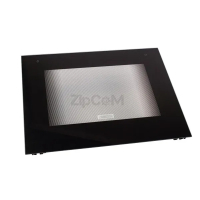 Стекло двери наружное для духовок Zanussi 3578708293