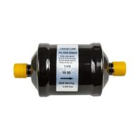 Фильтр-осушитель (для жидкостной линии) для кондиционеров FDEK-165S