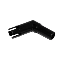 Штуцер Г-образный дозирующей насадки для кофемашин Philips Saeco 9111.349