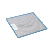 Фильтр жировой (металлический) для вытяжек Electrolux 4055250429 (под защелки)