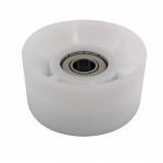 Ролик натяжной сушильной машины Bosch 00632045