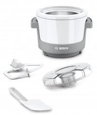 Мороженица для кухонного комбайна Bosch 00579237
