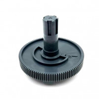 Шестерня редуктора кофемашины Saeco Royal, Gaggia, 9121.069.150, 996530049928