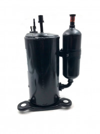 Компрессор кондиционера LG TBZ35841002 (R22, 12000BTU)