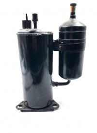 Компрессор кондиционера (12000BTU, R410) LG TBZ36475301