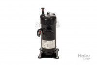 Компрессор Haier 0010760091 (R410, 60000BTU) 16.0кВт JT170G-P8Y1