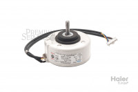 Внутренний мотор Haier A0010404207