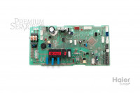 Плата управления Haier 0010452984