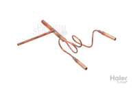 Капиллярка в сборе Haier A0010709760