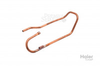 Всасывающая труба Haier A0010712738