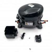 Компрессор GMCC SZ99H1H (R600, 184Вт при -23С)