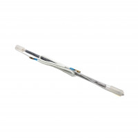 ТЭН трубчатый стекло 13.5 дюймов 150W