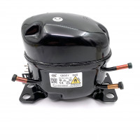 Компрессор Wansheng QD85Y (R-600, -23,33 С, 145 Вт) в оригинальной упаковке