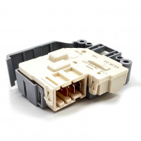 Замок люка стиральной машины Indesit C00254755