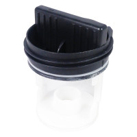 Вставка в фильтр помпы Samsung DC97-09928C