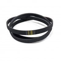 Ремень 1201J5 EL «Hutchinson» черный Indesit C00609833 Оригинал