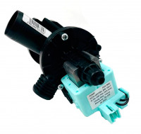 Сливной насос в сборе для стиральной машины Атлант 908092005516