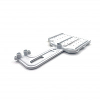 Крышка дозатора для стиральной машины Атлант 730125100400