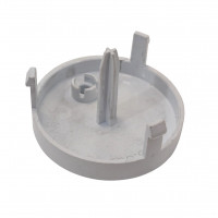 Кнопка старт/пауза стиральной машины Атлант 771231600100