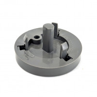 Суппорт кнопки Старт-Пауза стиральной машины Атлант 771239200500