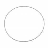 Хомут манжеты люка Д-270мм стиральной машины Атлант 908098021022