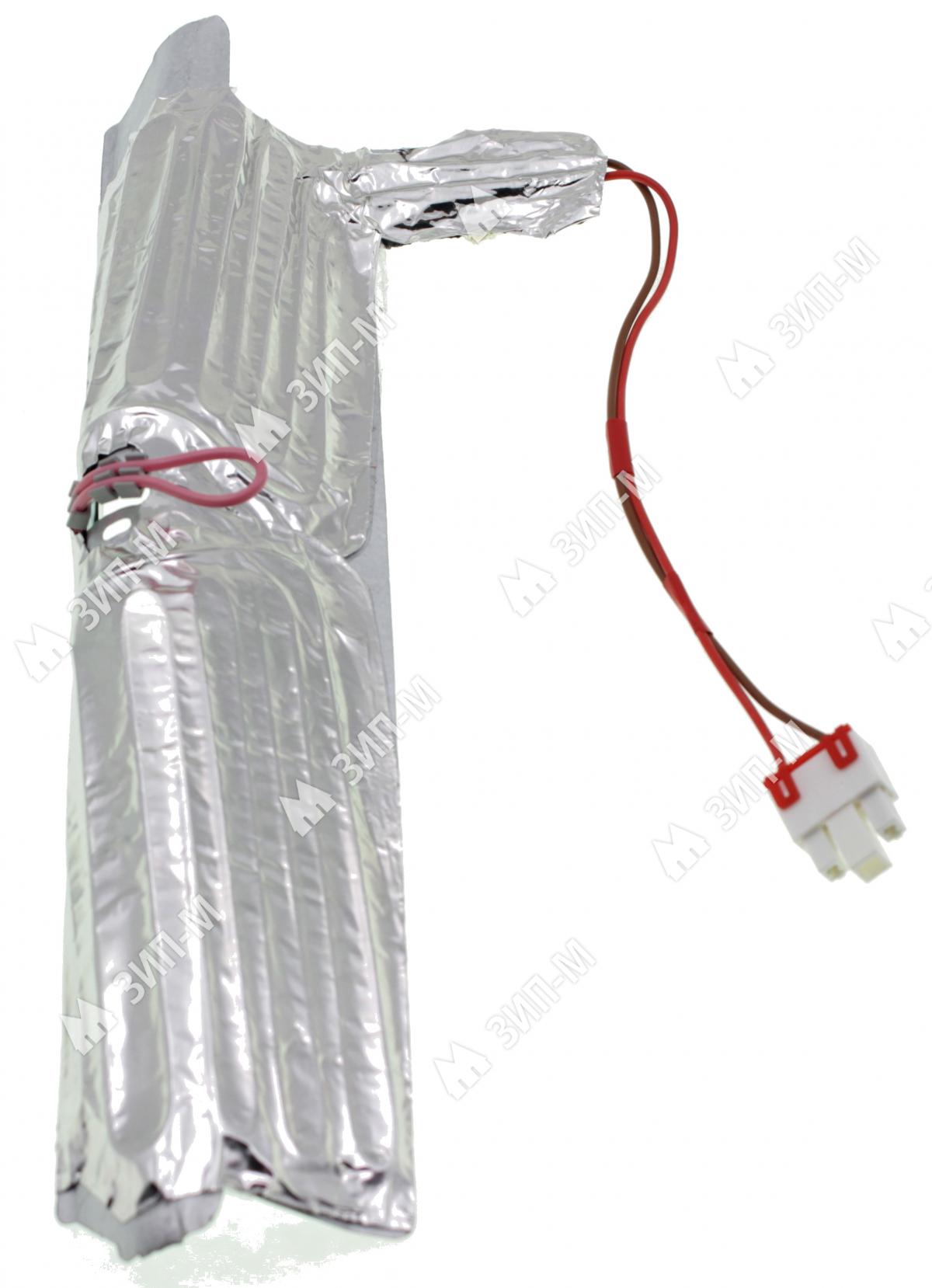 Тэн (нагреватель) оттайки для холодильников Samsung